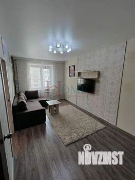 1-к квартира, на длительный срок, 37м2, 8/10 этаж