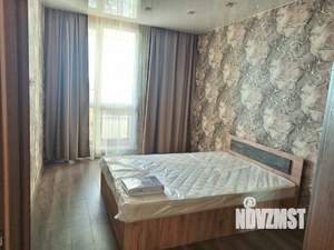 2-к квартира, на длительный срок, 47м2, 14/26 этаж