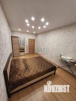 2-к квартира, на длительный срок, 50м2, 22/25 этаж
