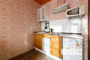 1-к квартира, посуточно, 45м2, 2/18 этаж