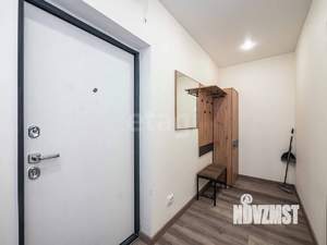 1-к квартира, на длительный срок, 40м2, 7/25 этаж