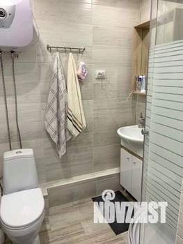 1-к квартира, на длительный срок, 37м2, 1/10 этаж