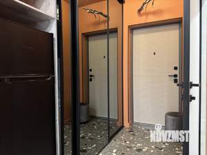 Студия квартира, посуточно, 32м2, 6/14 этаж