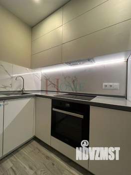 1-к квартира, на длительный срок, 40м2, 16/25 этаж