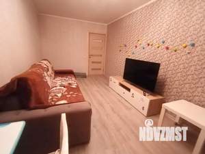 2-к квартира, посуточно, 45м2, 5/5 этаж