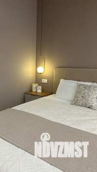 1-к квартира, посуточно, 47м2, 3/25 этаж