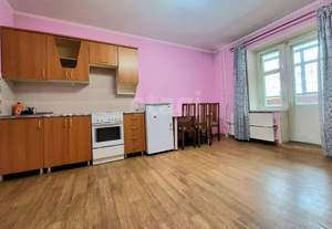 2-к квартира, на длительный срок, 53м2, 1/5 этаж