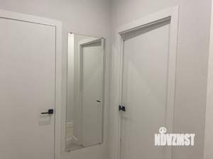 1-к квартира, на длительный срок, 35м2, 11/25 этаж