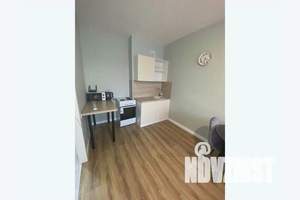 1-к квартира, посуточно, 44м2, 13/17 этаж