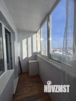 1-к квартира, на длительный срок, 35м2, 8/10 этаж