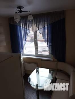 1-к квартира, на длительный срок, 30м2, 2/5 этаж