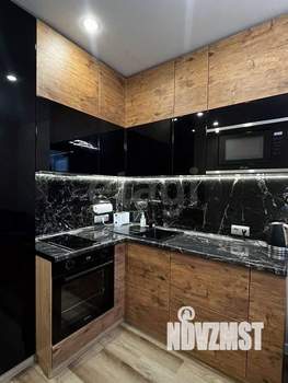 2-к квартира, на длительный срок, 39м2, 2/23 этаж