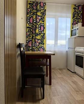 1-к квартира, на длительный срок, 31м2, 8/9 этаж