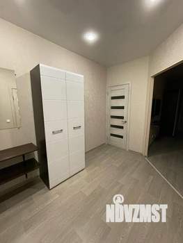 1-к квартира, посуточно, 47м2, 1/1 этаж