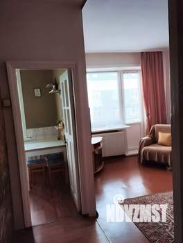 2-к квартира, на длительный срок, 43м2, 5/5 этаж