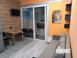 2-к квартира, на длительный срок, 43м2, 22/24 этаж