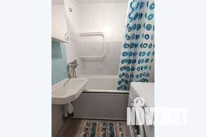 2-к квартира, посуточно, 50м2, 6/9 этаж