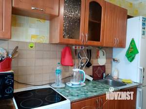 2-к квартира, на длительный срок, 44м2, 8/9 этаж