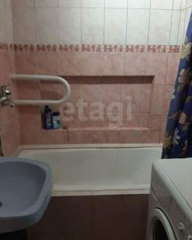 2-к квартира, на длительный срок, 42м2, 1/9 этаж