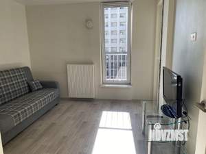 1-к квартира, на длительный срок, 48м2, 8/10 этаж