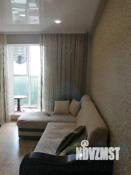 Студия квартира, на длительный срок, 20м2, 13/17 этаж