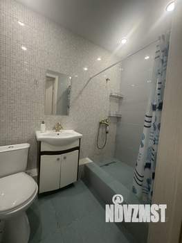 Студия квартира, на длительный срок, 20м2, 15/17 этаж