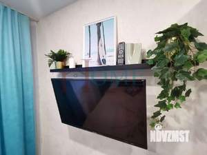 Студия квартира, на длительный срок, 24м2, 1/5 этаж