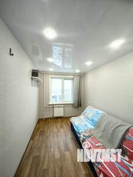 2-к квартира, на длительный срок, 43м2, 8/9 этаж