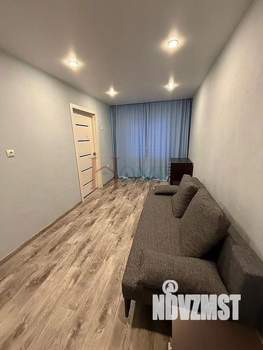 2-к квартира, на длительный срок, 44м2, 1/5 этаж