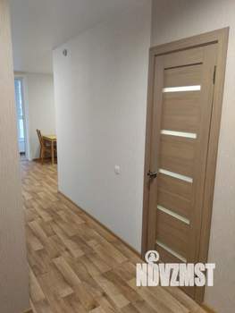 Студия квартира, на длительный срок, 32м2, 7/17 этаж