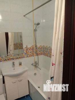 1-к квартира, на длительный срок, 36м2, 6/16 этаж