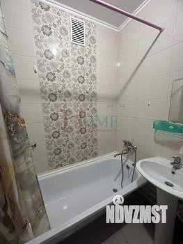 1-к квартира, на длительный срок, 34м2, 15/17 этаж