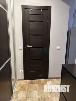 Студия квартира, на длительный срок, 22м2, 14/25 этаж