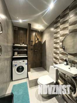 2-к квартира, посуточно, 45м2, 12/15 этаж