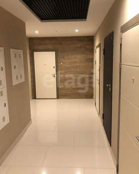 1-к квартира, на длительный срок, 42м2, 18/25 этаж