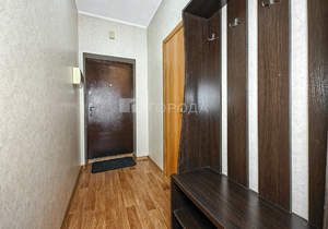 Студия квартира, на длительный срок, 20м2, 1/4 этаж