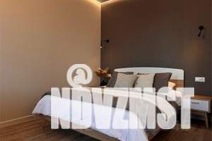 1-к квартира, посуточно, 38м2, 17/29 этаж