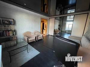 1-к квартира, на длительный срок, 39м2, 4/5 этаж