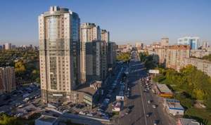 2-к квартира, на длительный срок, 54м2, 10/17 этаж