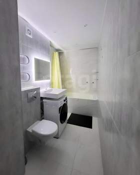 2-к квартира, на длительный срок, 46м2, 14/17 этаж