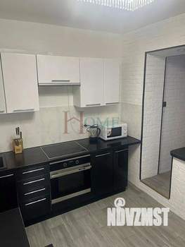 1-к квартира, на длительный срок, 35м2, 8/10 этаж