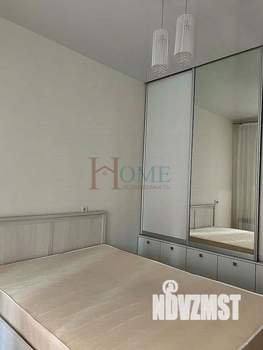 2-к квартира, на длительный срок, 40м2, 2/25 этаж