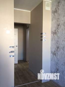 1-к квартира, на длительный срок, 48м2, 9/10 этаж