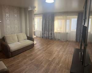 2-к квартира, на длительный срок, 46м2, 5/5 этаж