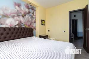 3-к квартира, на длительный срок, 60м2, 11/24 этаж