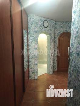 1-к квартира, на длительный срок, 42м2, 2/12 этаж