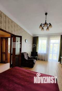 1-к квартира, на длительный срок, 37м2, 3/5 этаж