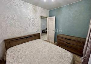 1-к квартира, на длительный срок, 47м2, 10/24 этаж