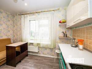 1-к квартира, на длительный срок, 37м2, 1/10 этаж