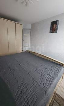 2-к квартира, на длительный срок, 50м2, 6/10 этаж